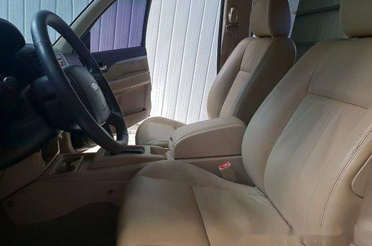 Toyota Fortuner 2014 for sale-9