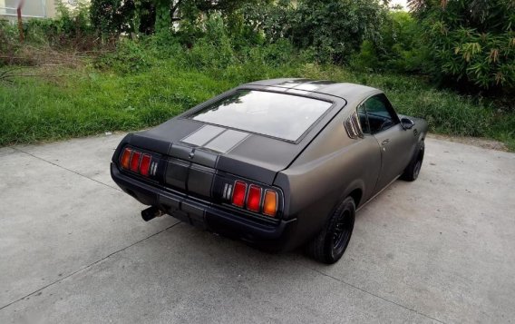 Selling 2nd Hand Toyota Celica 1976 in Bacoor