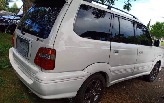 2nd Hand Toyota Revo Manual Diesel for sale in Oslob-2