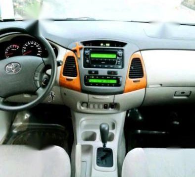 2nd Hand Toyota Innova 2010 for sale-2