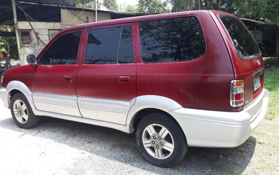 Toyota Revo 2000 Manual Gasoline for sale in Valenzuela-2