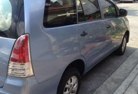 2012 Toyota Innova for sale in Quezon City-2