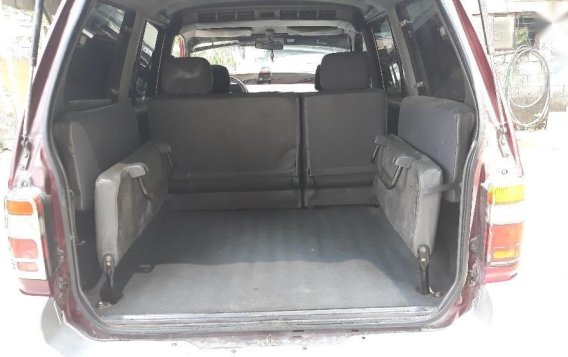 Toyota Revo 2000 Manual Gasoline for sale in Valenzuela-8