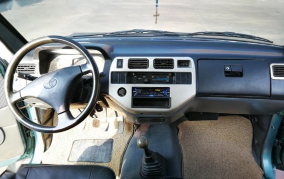 2001 Toyota Revo for sale in Lapu-Lapu-5