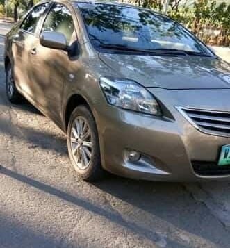 For sale 2013 Toyota Vios in San Mateo-1