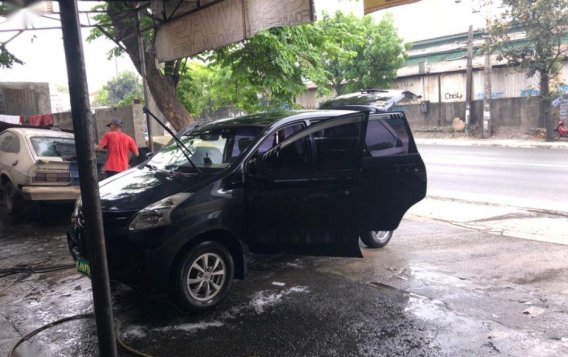 Selling Used 2014 Toyota Avanza in Antipolo-3