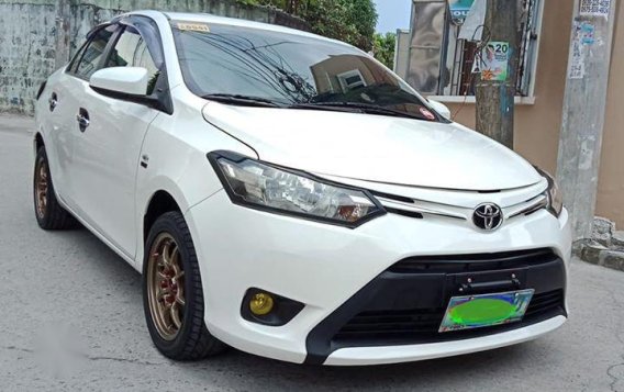 For sale 2015 Toyota Vios in Angeles-1