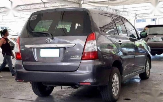 2nd Hand Toyota Innova 2014 for sale in Makati-3