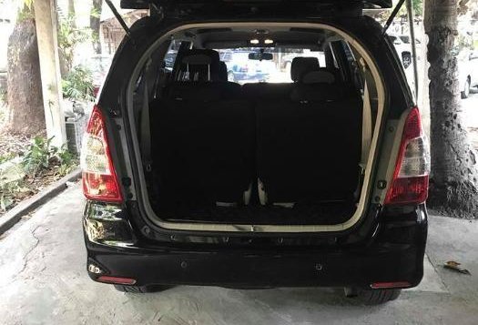 Selling Used Toyota Innova 2014 in Quezon City-8
