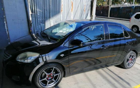 Toyota Vios 2011 at 90000 km for sale in Quezon City-1