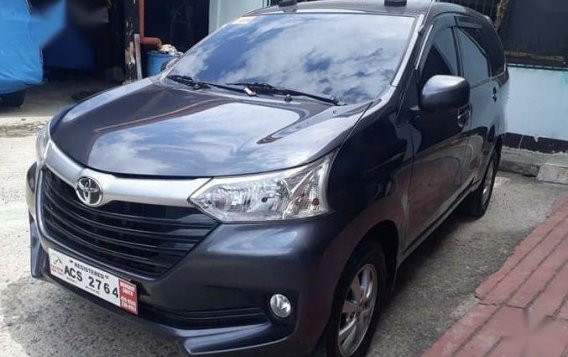 For sale 2016 Toyota Avanza at 30000 km in Mandaue-7
