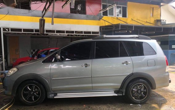 Selling 2nd Hand Toyota Innova 2009 in Meycauayan-1