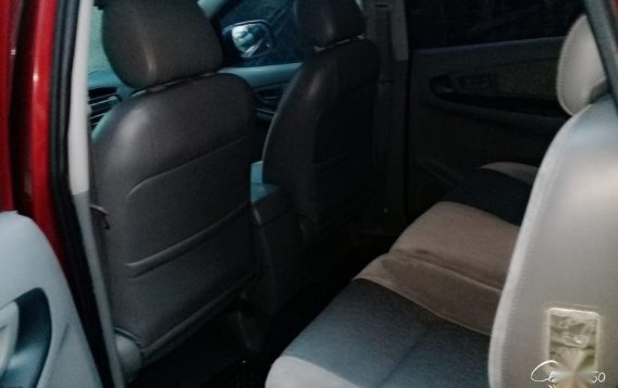 2009 Toyota Innova for sale in Roxas-2