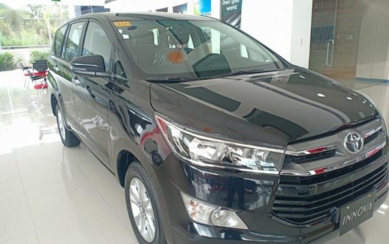2019 Toyota Fortuner for sale in Manila-4