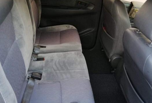 Selling Toyota Innova 2015 Automatic Diesel in Quezon City-3