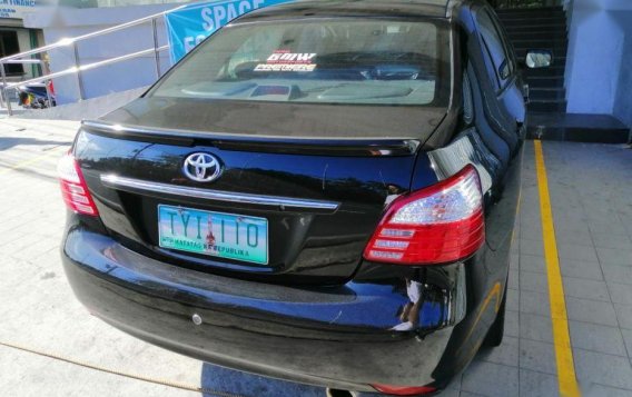 Toyota Vios 2011 at 90000 km for sale in Quezon City-3