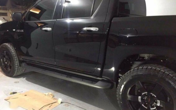 SellingToyota Hilux 2019 new in Meycauayan-5