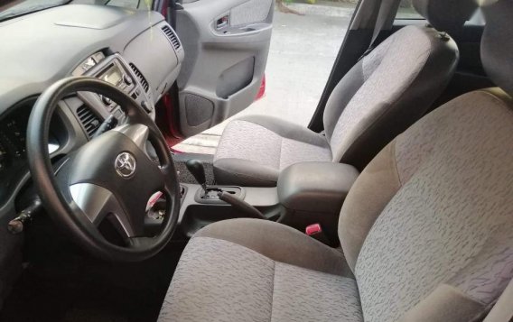 Selling Toyota Innova 2015 Automatic Diesel in Quezon City-5