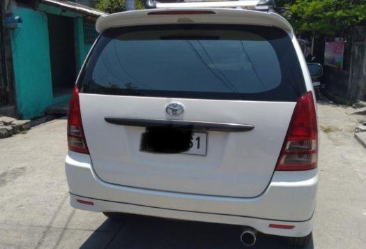 Used Toyota Innova 2005 Manual Diesel for sale in Taytay-2