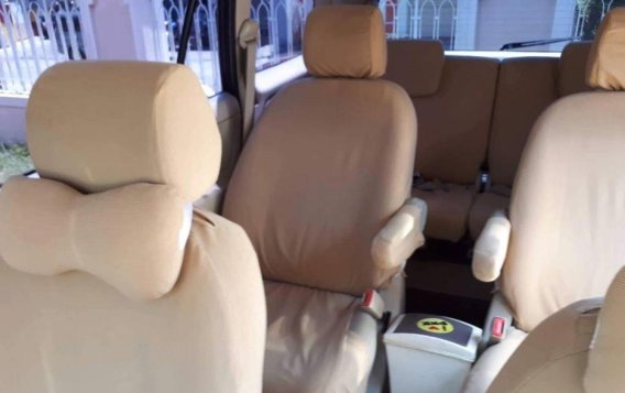 2008 Toyota Innova for sale in Manila-6