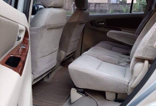 For sale Used Toyota Innova 2013 in Quezon City-3