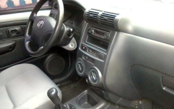 Toyota Avanza 2008 for sale in Angeles-5