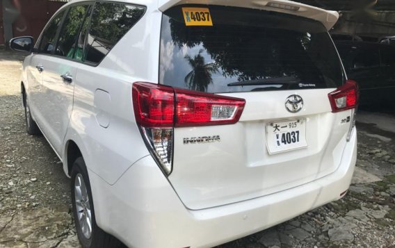 2nd Hand Toyota Innova 2017 for sale in Quezon City-2