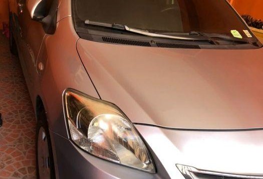 Selling 2nd Hand Toyota Vios 2010 in Imus