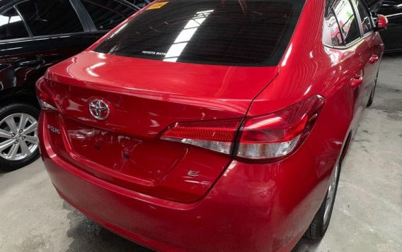Selling Toyota Vios 2018 at 10000 km in Quezon City-1