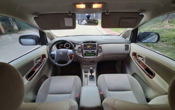 For sale Used Toyota Innova 2013 in Quezon City-4