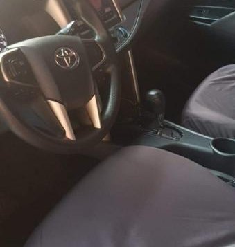 Selling 2016 Toyota Innova at Automatic Diesel -3