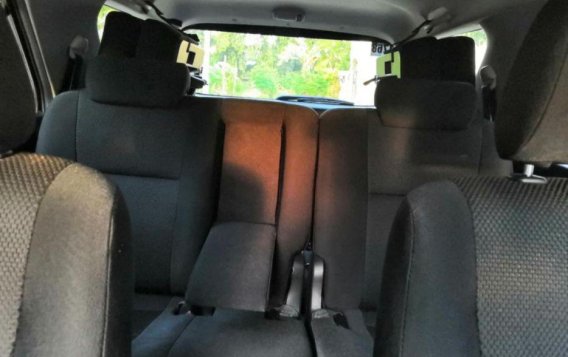 Used Toyota Fortuner 2015 Automatic Diesel for sale in Parañaque-10