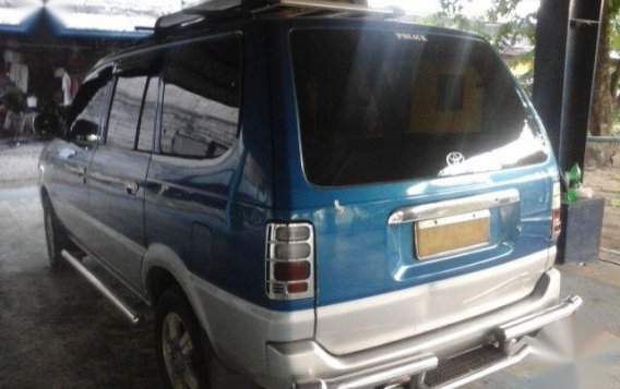 Used Toyota Revo 2002 Manual Gasoline for sale in Meycauayan-2