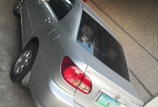 Selling 2nd Hand 2006 Toyota Altis Automatic Diesel at 100000 km in Pateros-2