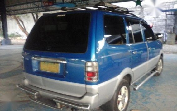 Used Toyota Revo 2002 Manual Gasoline for sale in Meycauayan-1