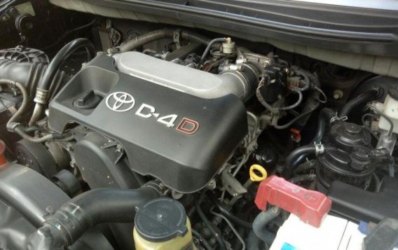 2009 Toyota Innova for sale in Quezon City-11