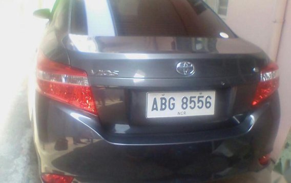 2016 Toyota Vios for sale in Quezon City-3