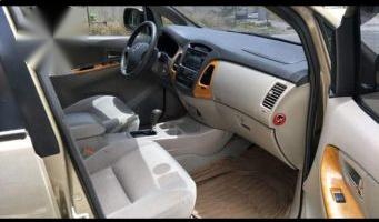 Used Toyota Innova 2011 for sale in Angeles-9