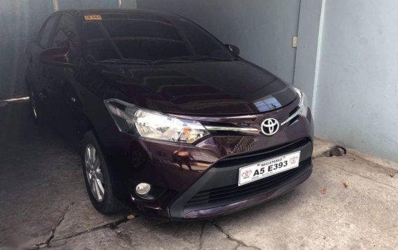 2018 Toyota Vios for sale in Marilao