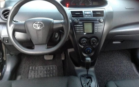 Used Toyota Vios 2012 Automatic Gasoline for sale in Las Piñas-5