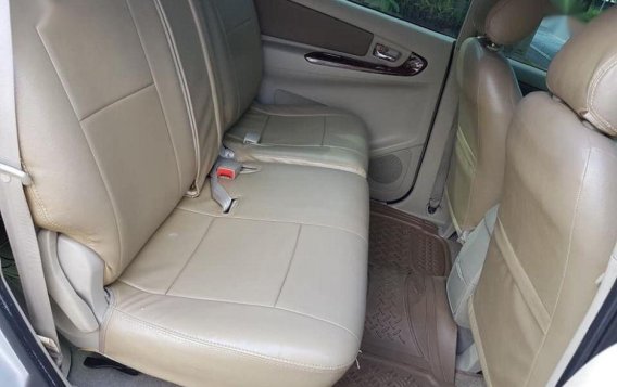 For sale Used 2013 Toyota Innova-8