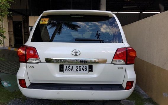 Toyota Land Cruiser 2015 for sale in Tarlac City-1