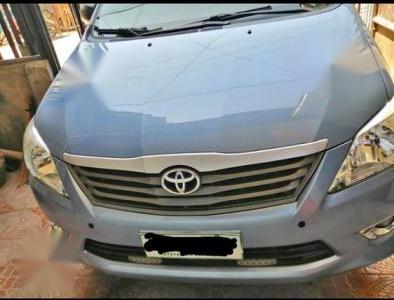 Toyota Innova 2014 for sale in Butuan-6