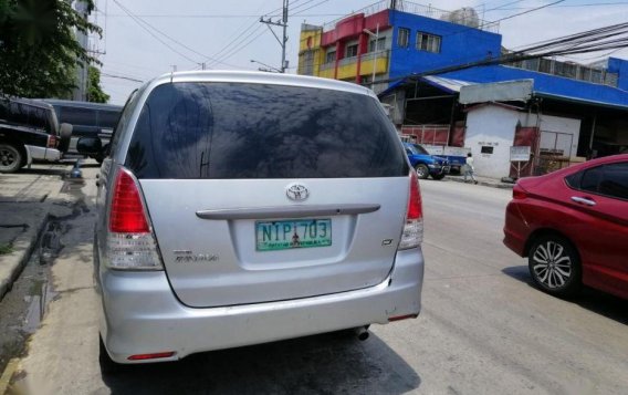 Toyota Innova 2010 for sale in Marilao-1