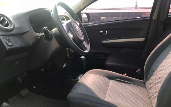 Used Toyota Wigo 2015 for sale in Pasig-5