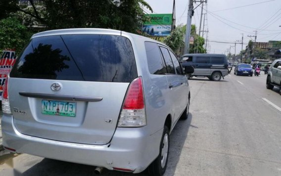 Toyota Innova 2010 for sale in Marilao-3