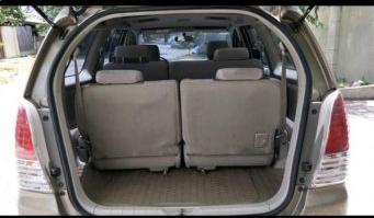 Used Toyota Innova 2011 for sale in Angeles-8