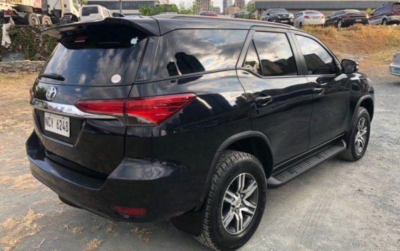 Selling Toyota Fortuner 2017 at 20000 km in Pasig-3