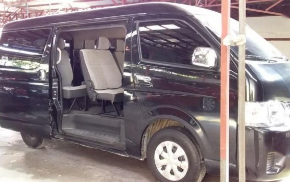 2nd Hand  Toyota Grandia 2017 for sale in Quezon City-2