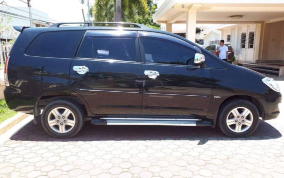 2008 Toyota Innova for sale in Manila-2